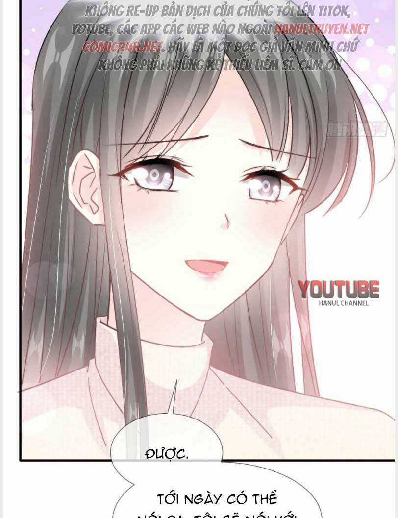 Bá Đạo Tổng Tài Nhẹ Nhàng Yêu Chapter 225.2 trang 17