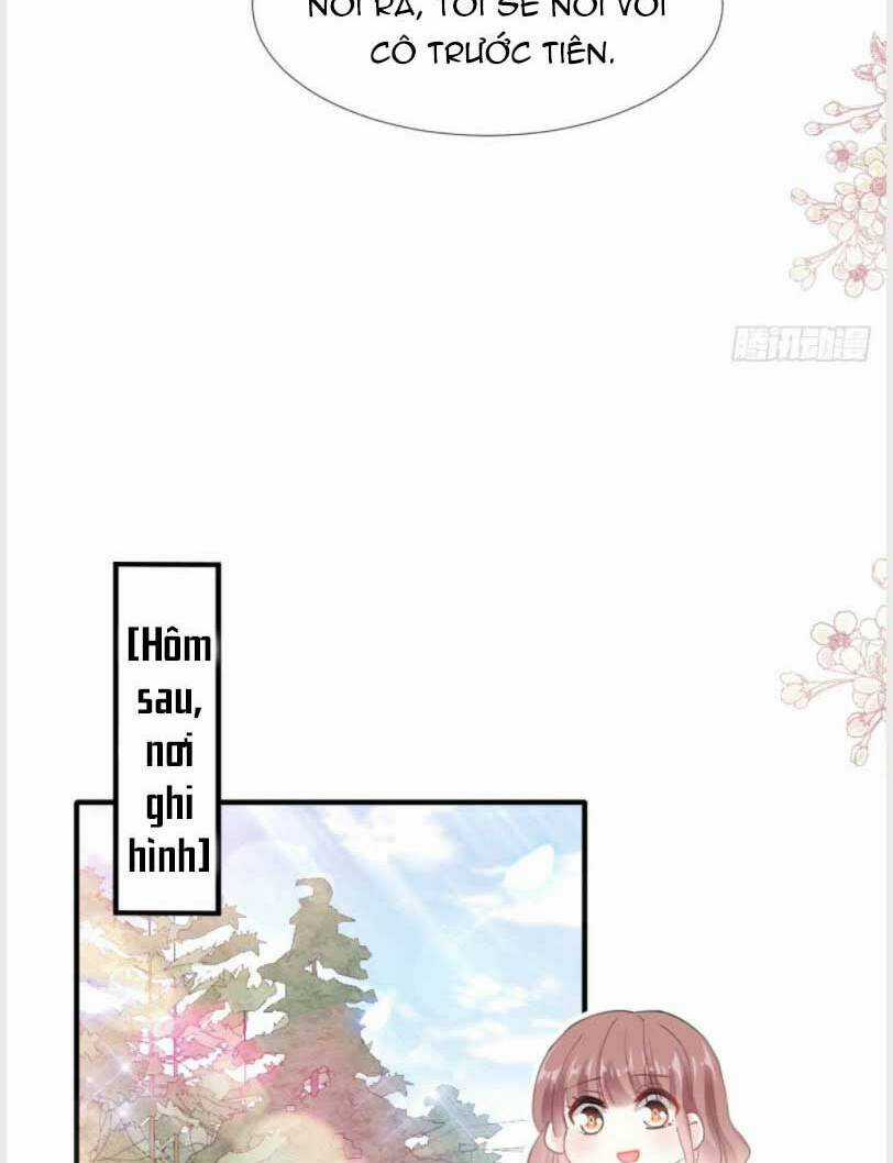 Bá Đạo Tổng Tài Nhẹ Nhàng Yêu Chapter 225.2 trang 18