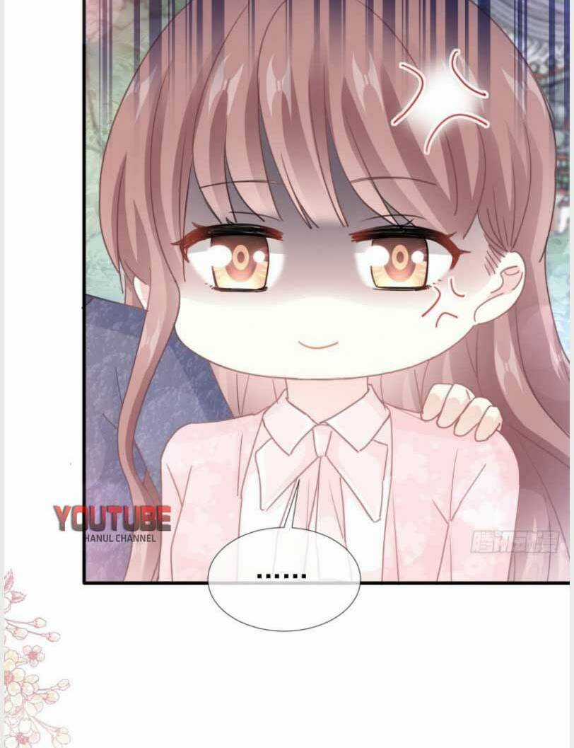 Bá Đạo Tổng Tài Nhẹ Nhàng Yêu Chapter 225.2 trang 21