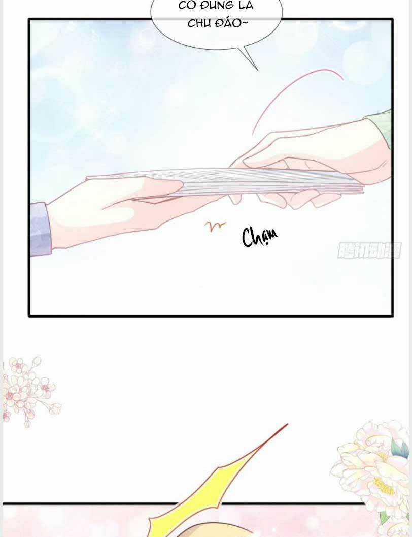 Bá Đạo Tổng Tài Nhẹ Nhàng Yêu Chapter 225.2 trang 5