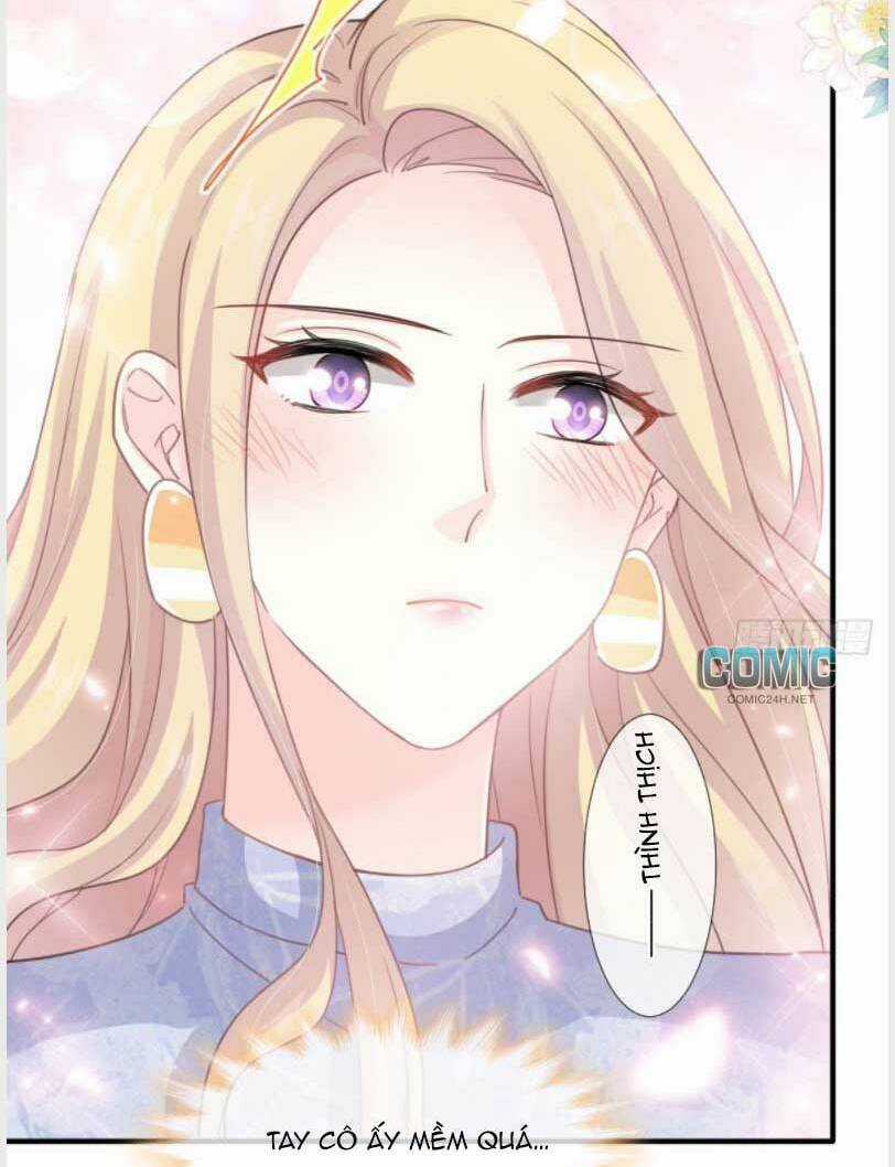 Bá Đạo Tổng Tài Nhẹ Nhàng Yêu Chapter 225.2 trang 6