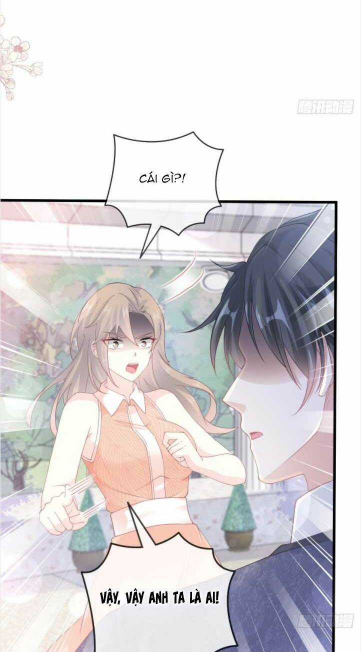 Bá Đạo Tổng Tài Nhẹ Nhàng Yêu Chapter 226 trang 10