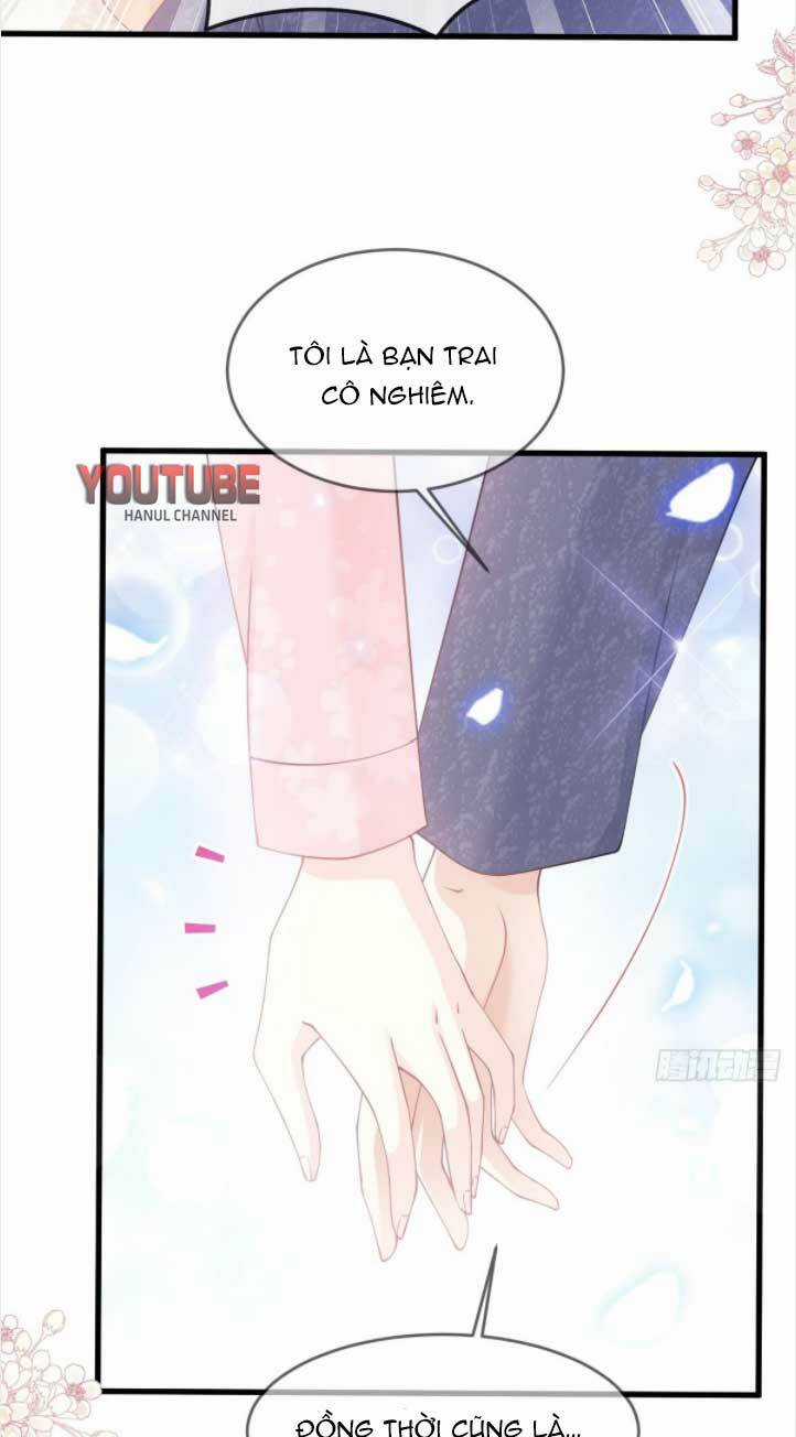 Bá Đạo Tổng Tài Nhẹ Nhàng Yêu Chapter 226 trang 11