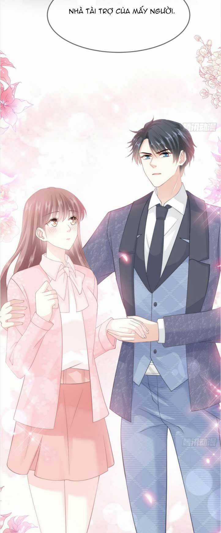 Bá Đạo Tổng Tài Nhẹ Nhàng Yêu Chapter 226 trang 13