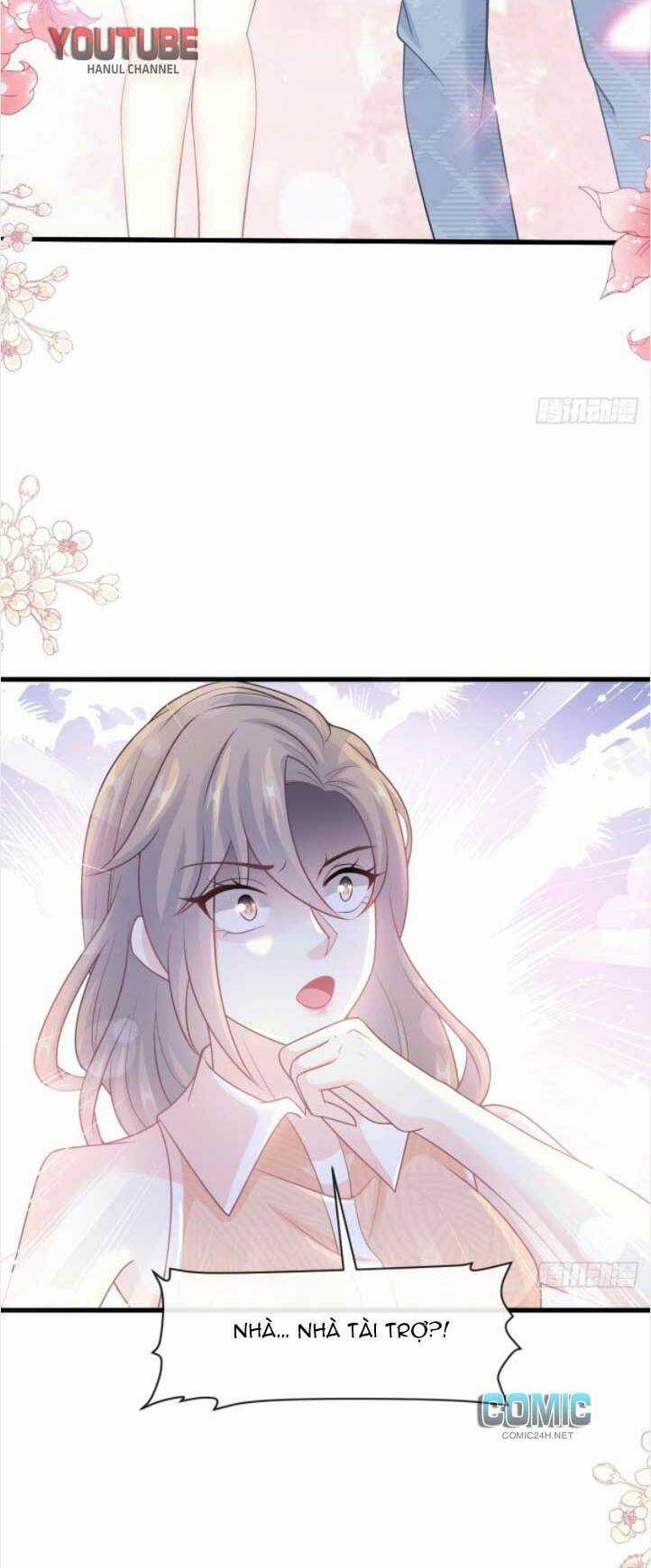 Bá Đạo Tổng Tài Nhẹ Nhàng Yêu Chapter 226 trang 14