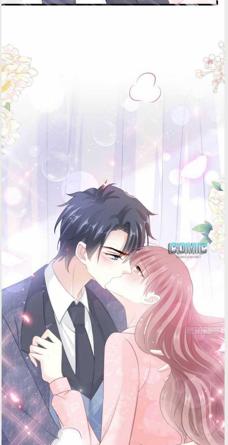 Bá Đạo Tổng Tài Nhẹ Nhàng Yêu Chapter 226 trang 24