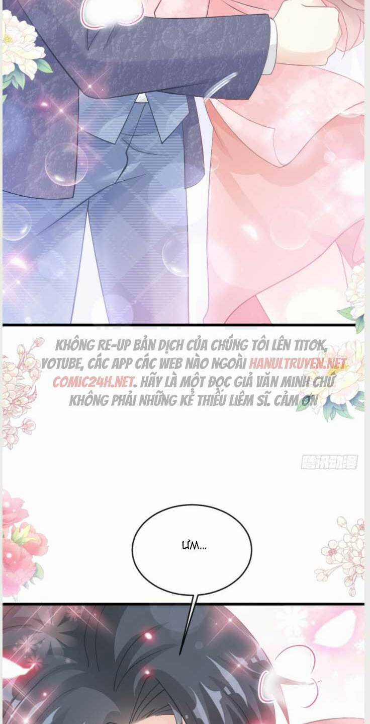 Bá Đạo Tổng Tài Nhẹ Nhàng Yêu Chapter 226 trang 25