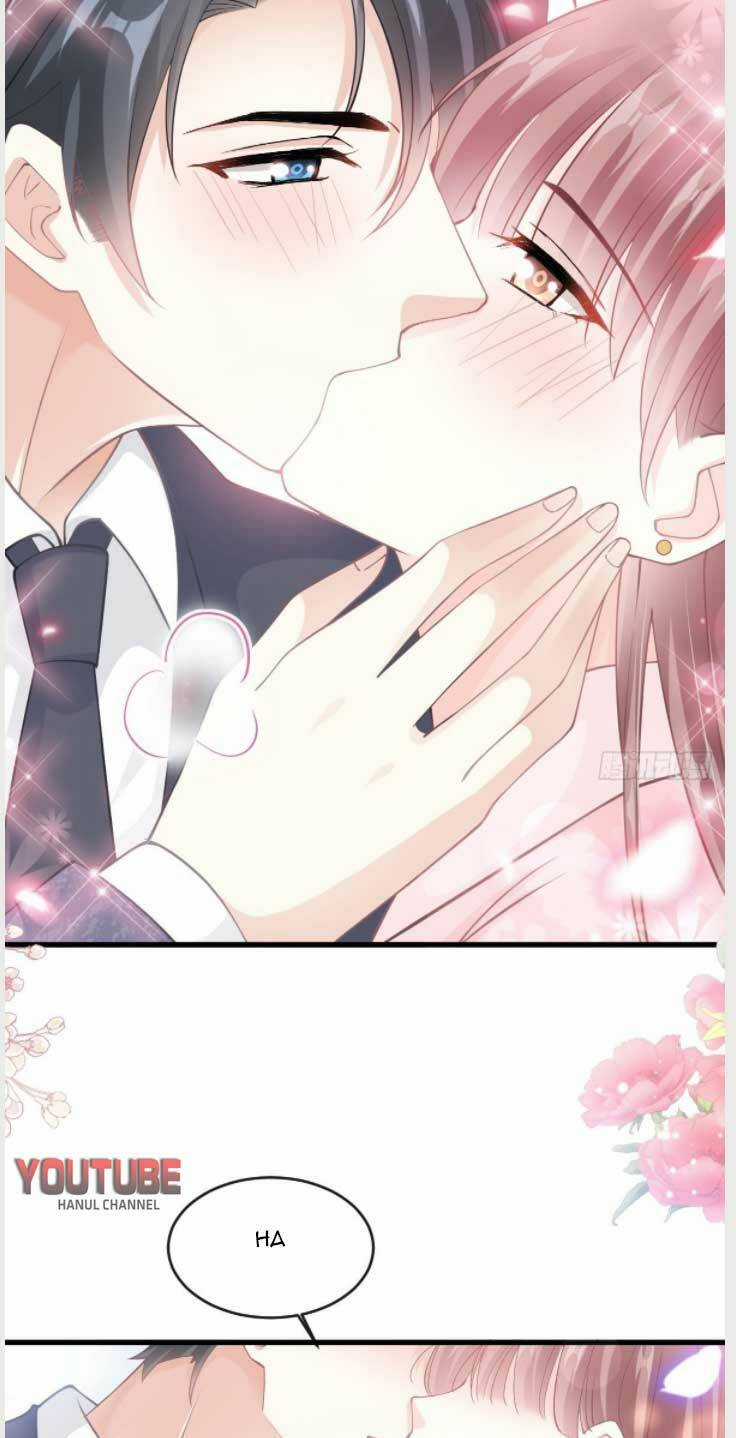 Bá Đạo Tổng Tài Nhẹ Nhàng Yêu Chapter 226 trang 26