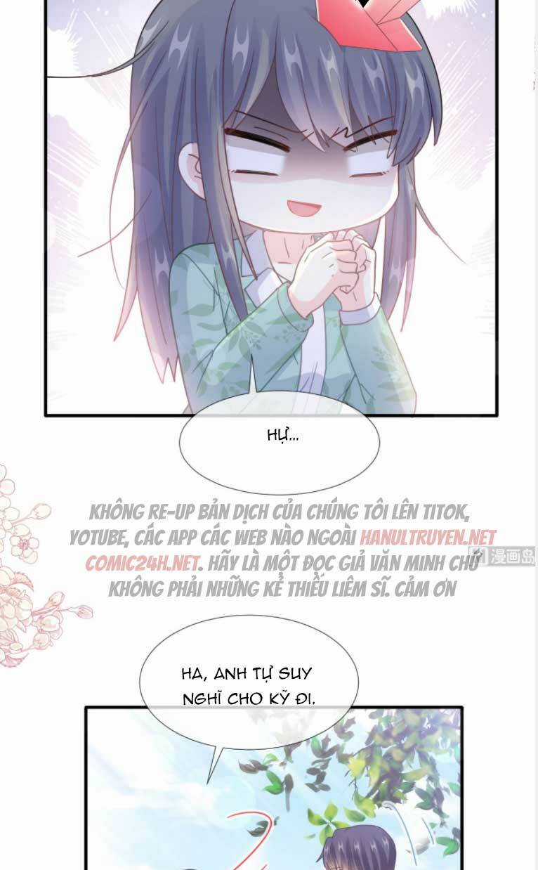 Bá Đạo Tổng Tài Nhẹ Nhàng Yêu Chapter 227 trang 13