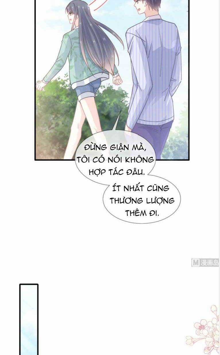 Bá Đạo Tổng Tài Nhẹ Nhàng Yêu Chapter 227 trang 14