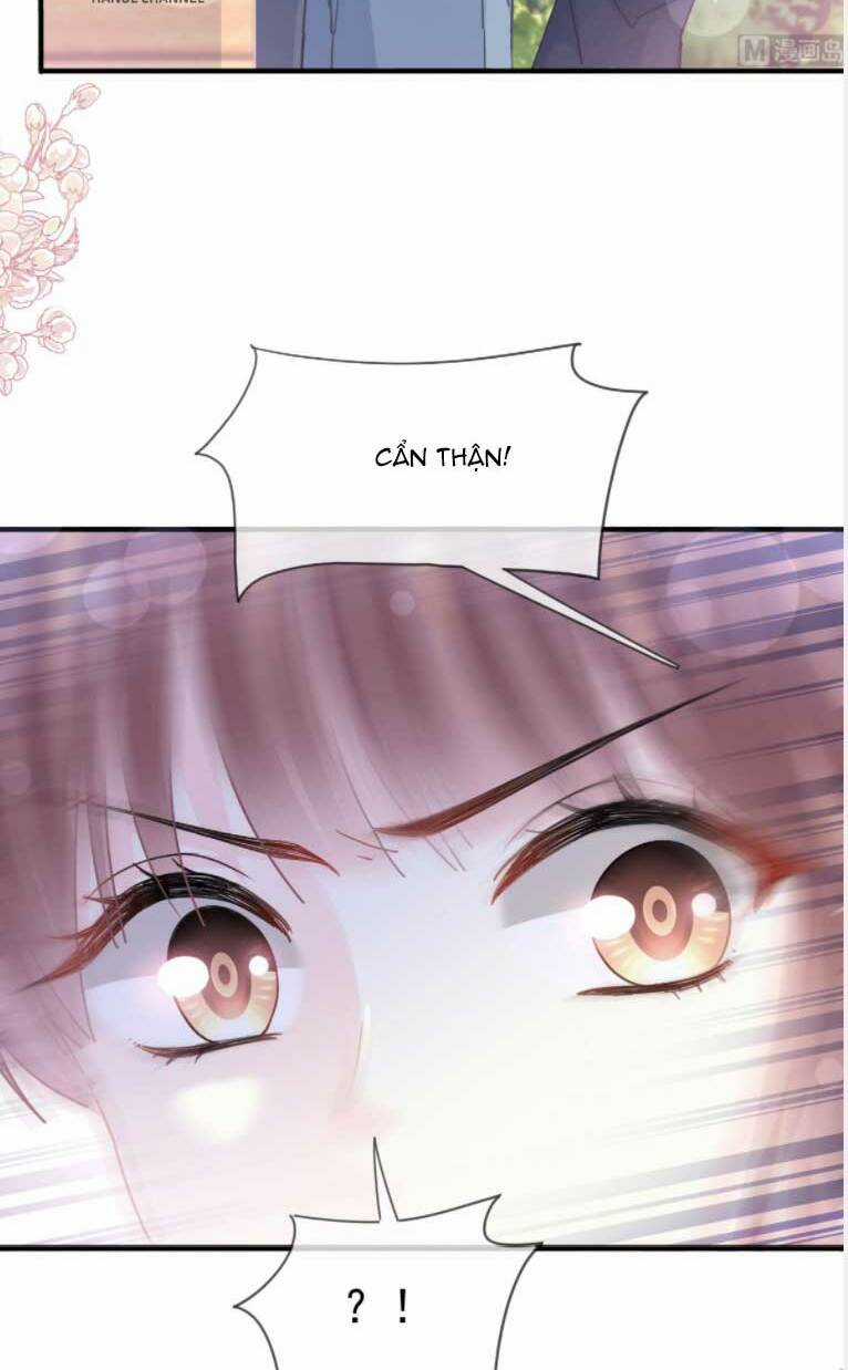 Bá Đạo Tổng Tài Nhẹ Nhàng Yêu Chapter 227 trang 18