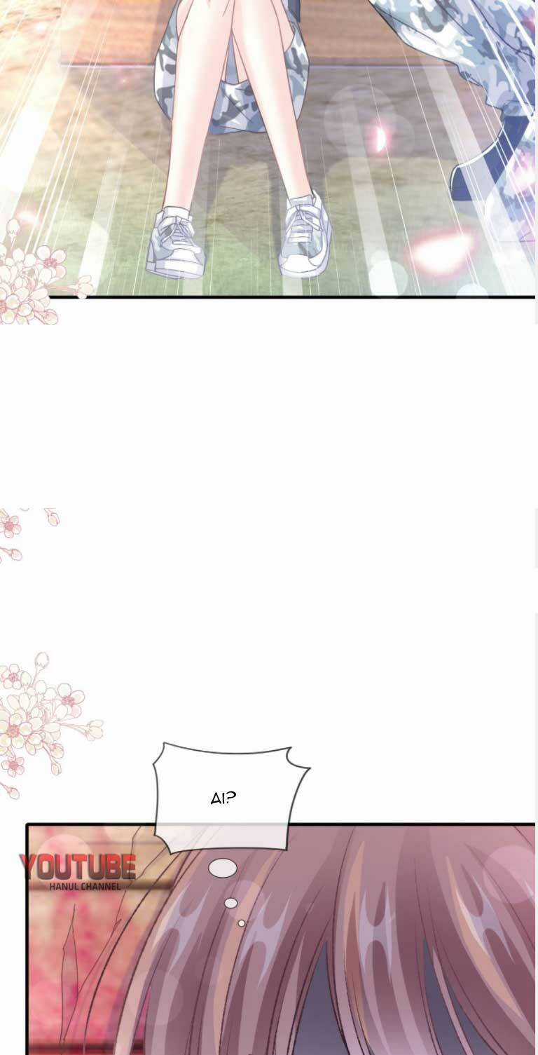 Bá Đạo Tổng Tài Nhẹ Nhàng Yêu Chapter 227 trang 20