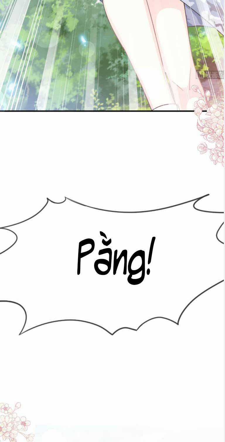 Bá Đạo Tổng Tài Nhẹ Nhàng Yêu Chapter 227 trang 24