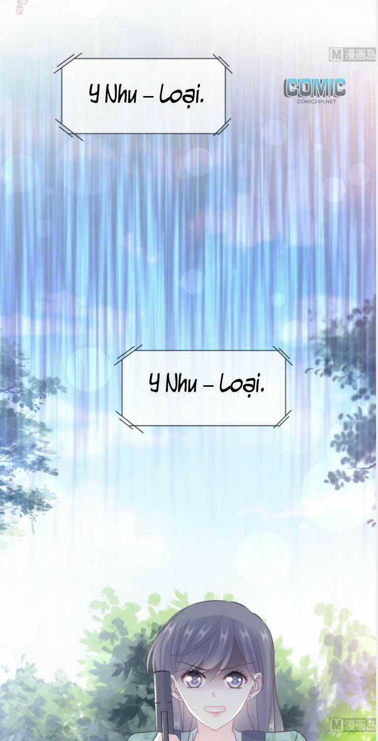 Bá Đạo Tổng Tài Nhẹ Nhàng Yêu Chapter 227 trang 25