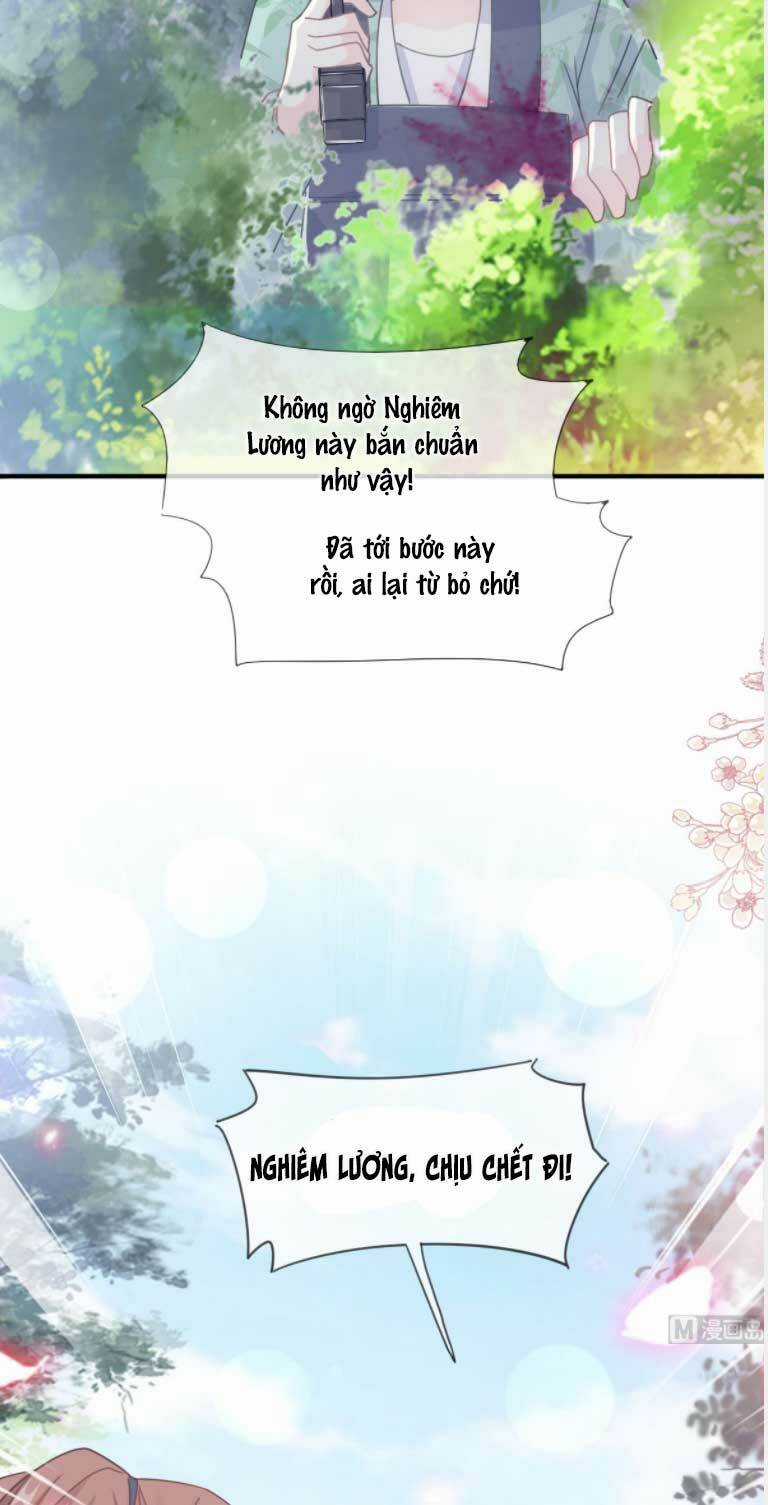 Bá Đạo Tổng Tài Nhẹ Nhàng Yêu Chapter 227 trang 26