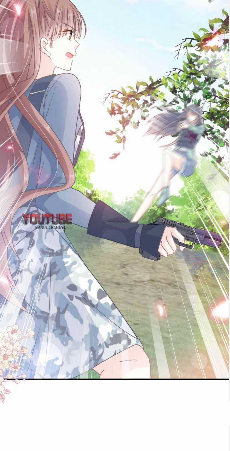 Bá Đạo Tổng Tài Nhẹ Nhàng Yêu Chapter 227 trang 27