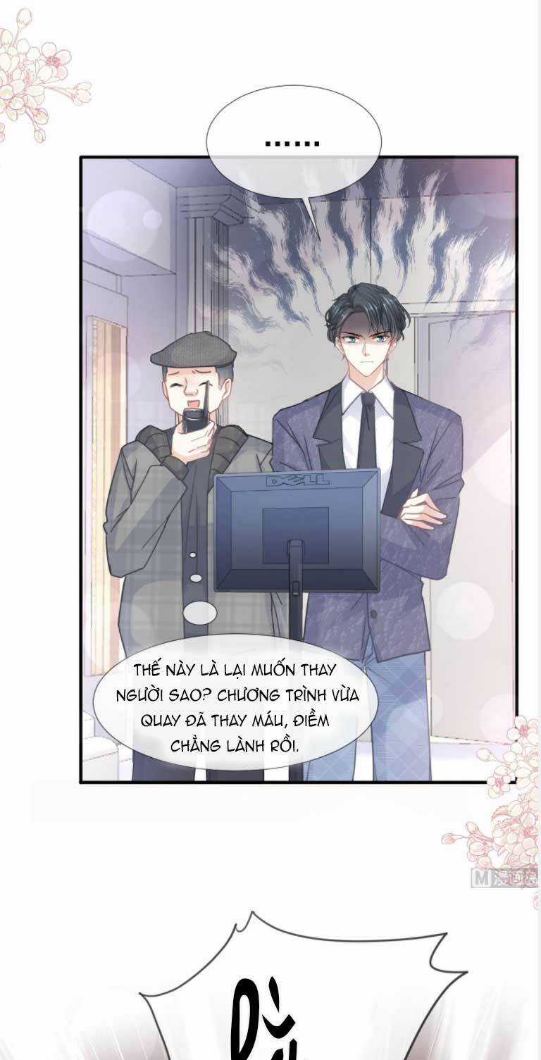 Bá Đạo Tổng Tài Nhẹ Nhàng Yêu Chapter 227 trang 28