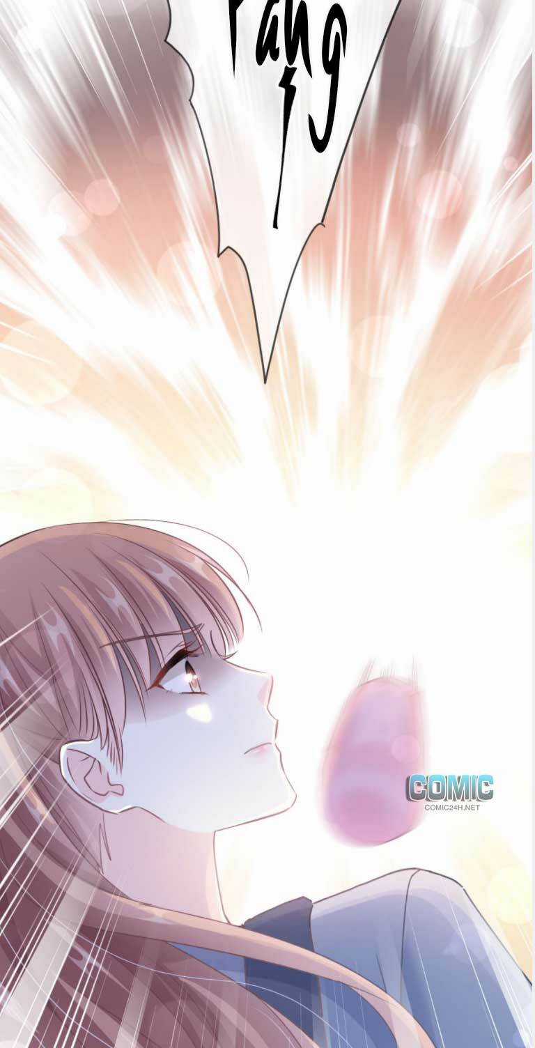 Bá Đạo Tổng Tài Nhẹ Nhàng Yêu Chapter 227 trang 29