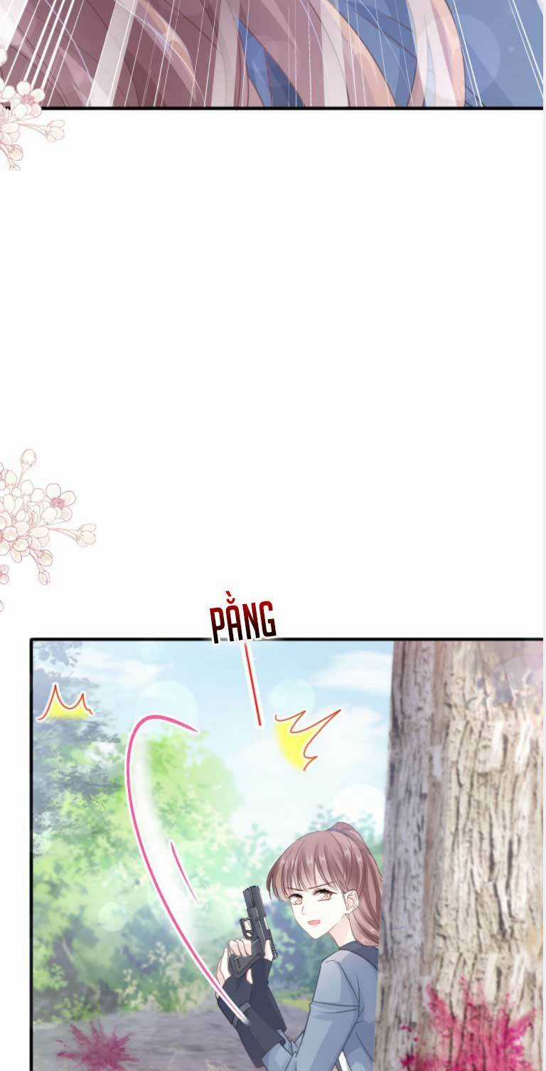 Bá Đạo Tổng Tài Nhẹ Nhàng Yêu Chapter 227 trang 30