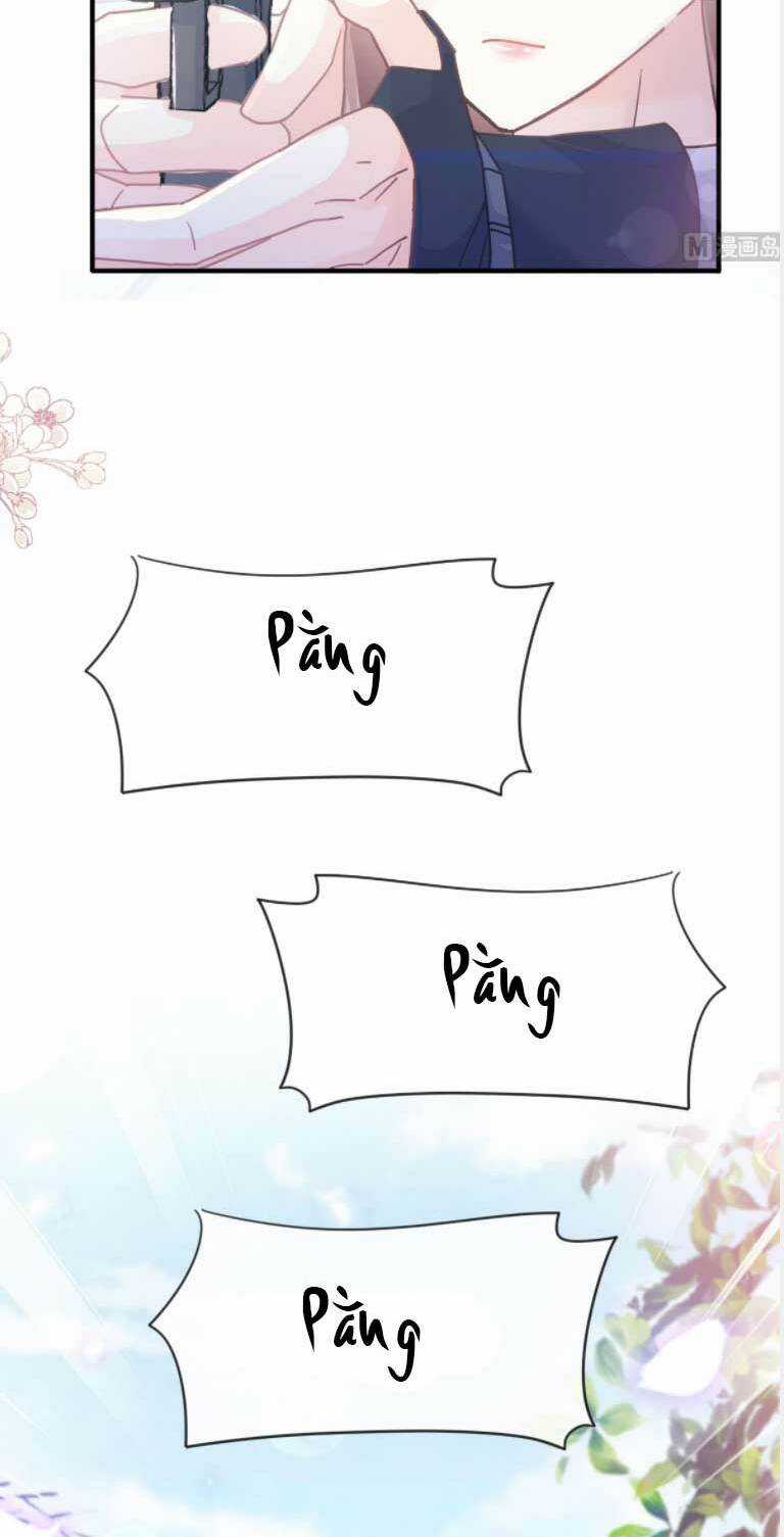 Bá Đạo Tổng Tài Nhẹ Nhàng Yêu Chapter 227 trang 32