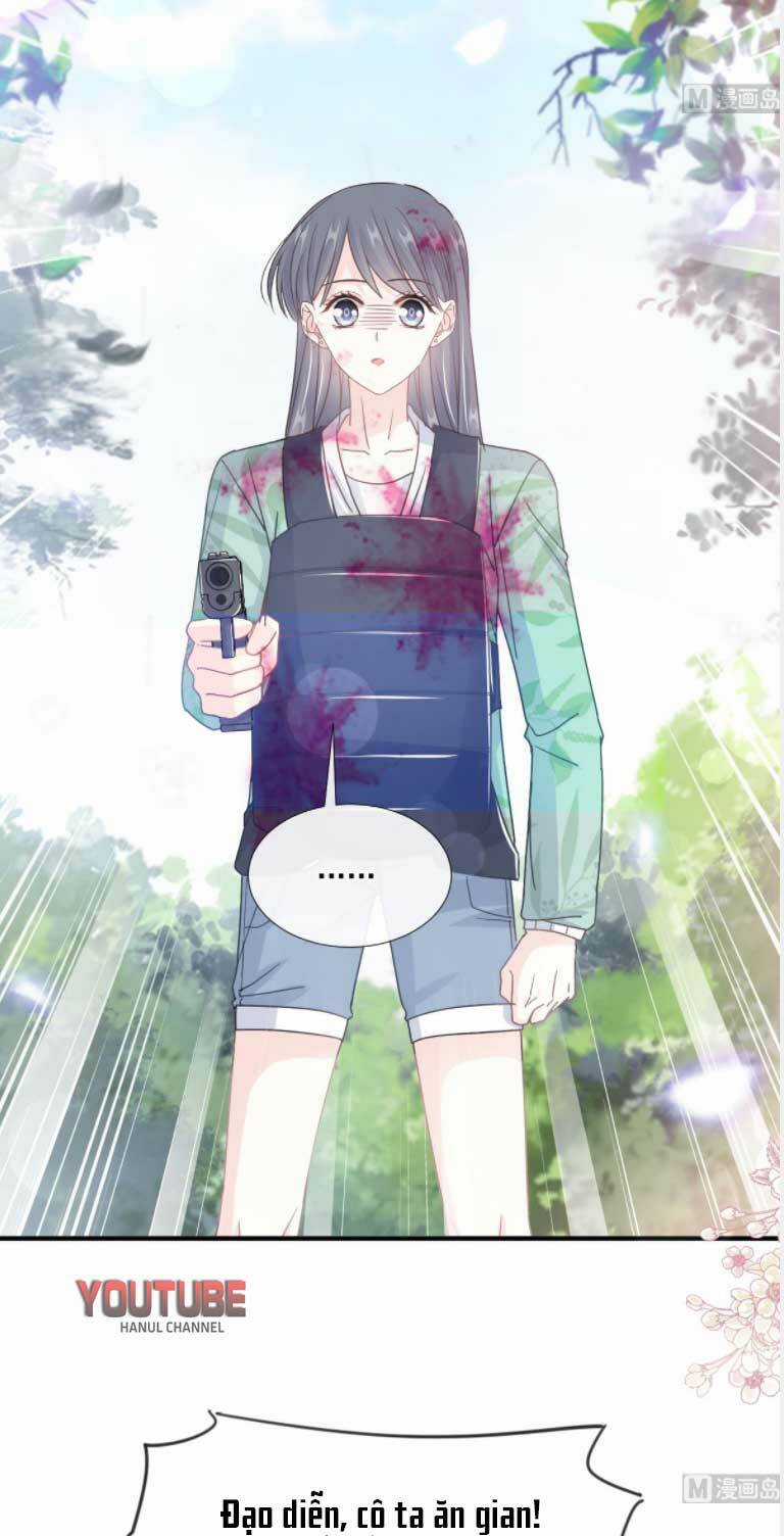 Bá Đạo Tổng Tài Nhẹ Nhàng Yêu Chapter 227 trang 33