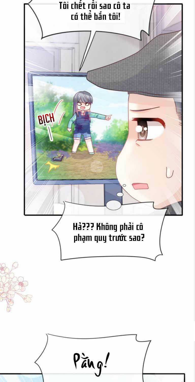 Bá Đạo Tổng Tài Nhẹ Nhàng Yêu Chapter 227 trang 34