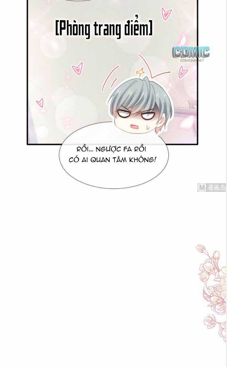 Bá Đạo Tổng Tài Nhẹ Nhàng Yêu Chapter 227 trang 6