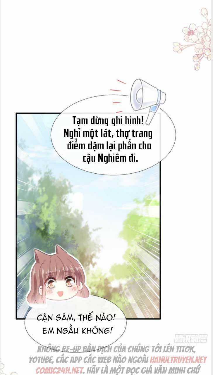 Bá Đạo Tổng Tài Nhẹ Nhàng Yêu Chapter 228.1 trang 1