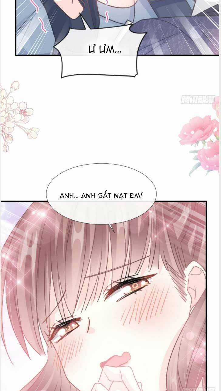 Bá Đạo Tổng Tài Nhẹ Nhàng Yêu Chapter 228.1 trang 13