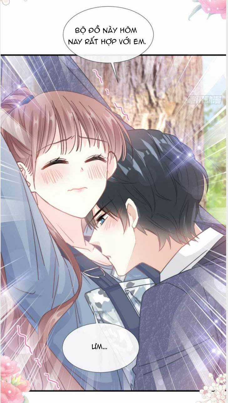 Bá Đạo Tổng Tài Nhẹ Nhàng Yêu Chapter 228.1 trang 16