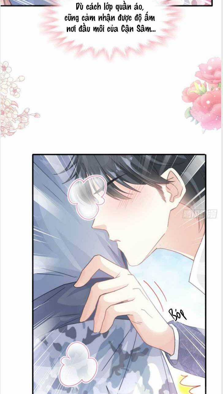 Bá Đạo Tổng Tài Nhẹ Nhàng Yêu Chapter 228.1 trang 18