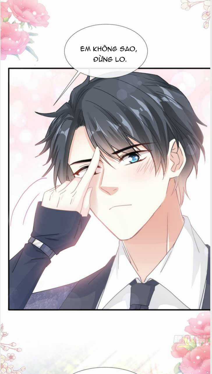 Bá Đạo Tổng Tài Nhẹ Nhàng Yêu Chapter 228.1 trang 3