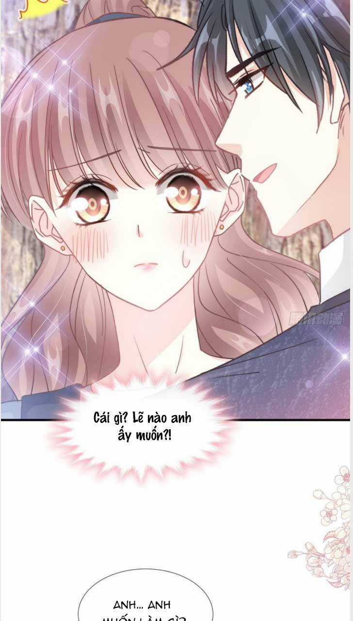 Bá Đạo Tổng Tài Nhẹ Nhàng Yêu Chapter 228.1 trang 9