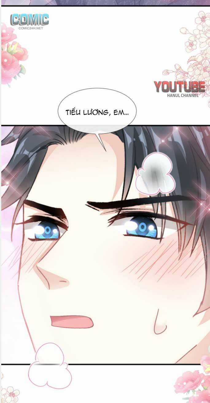 Bá Đạo Tổng Tài Nhẹ Nhàng Yêu Chapter 229 trang 1