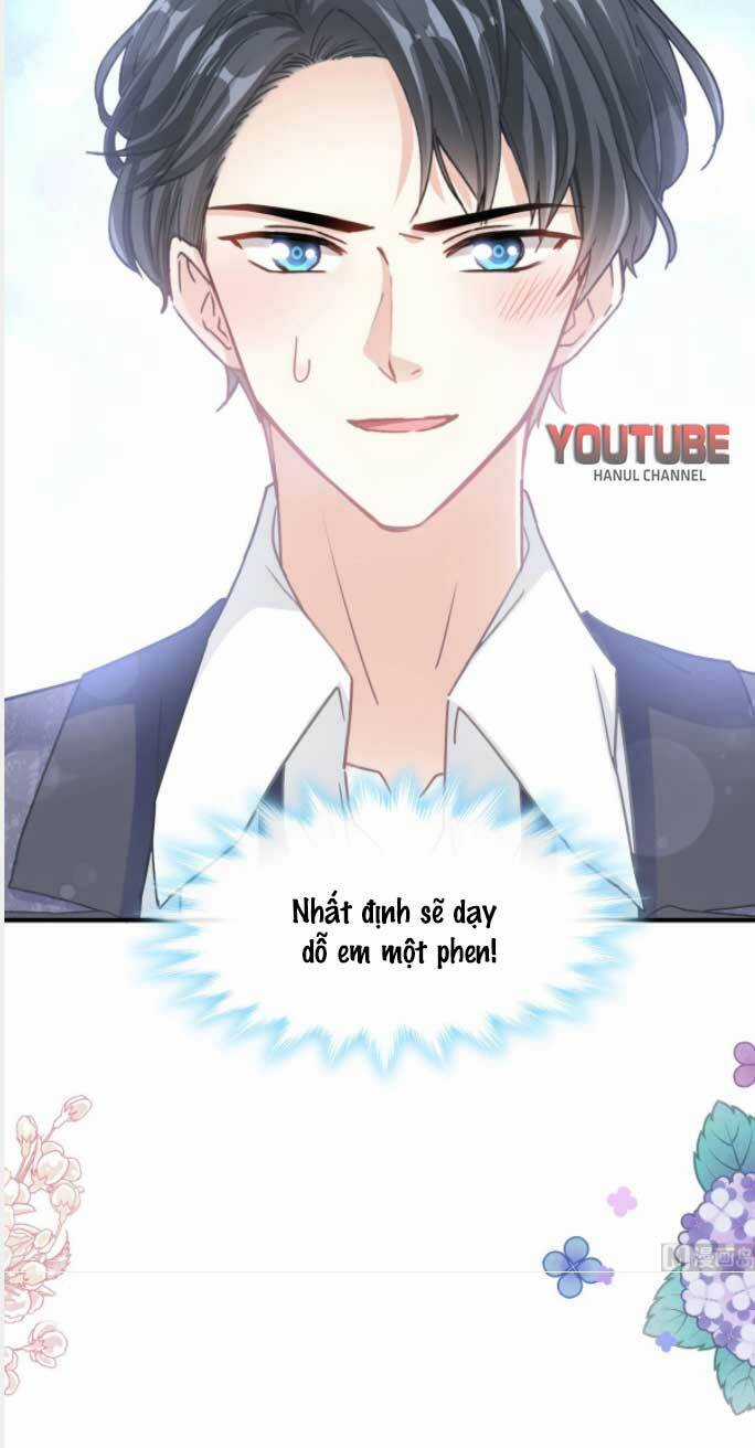 Bá Đạo Tổng Tài Nhẹ Nhàng Yêu Chapter 229 trang 14