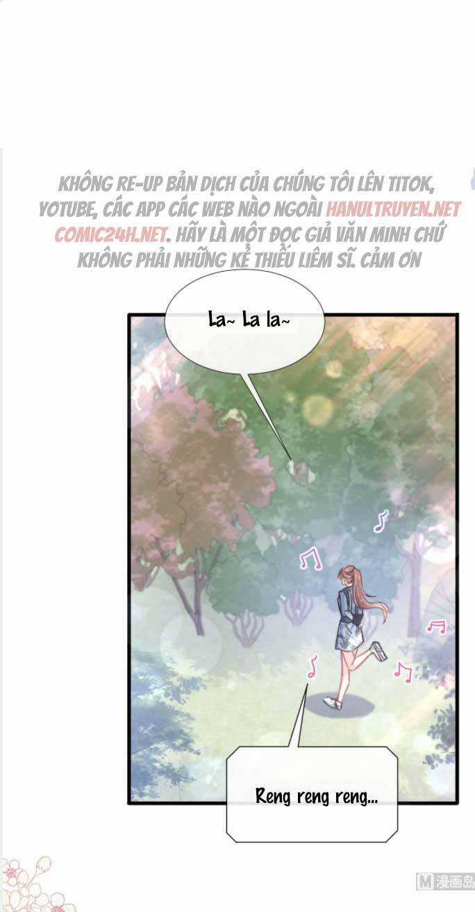 Bá Đạo Tổng Tài Nhẹ Nhàng Yêu Chapter 229 trang 15