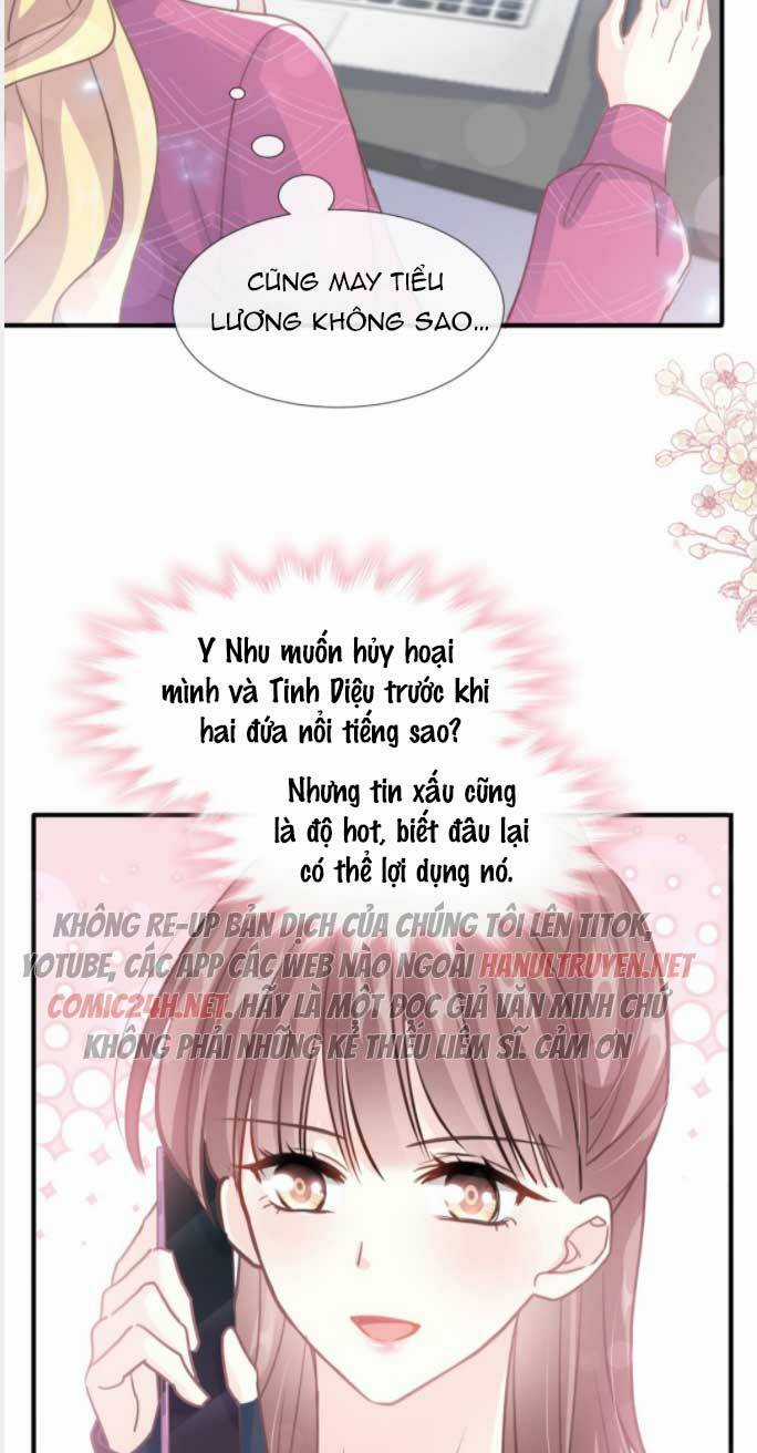 Bá Đạo Tổng Tài Nhẹ Nhàng Yêu Chapter 229 trang 20