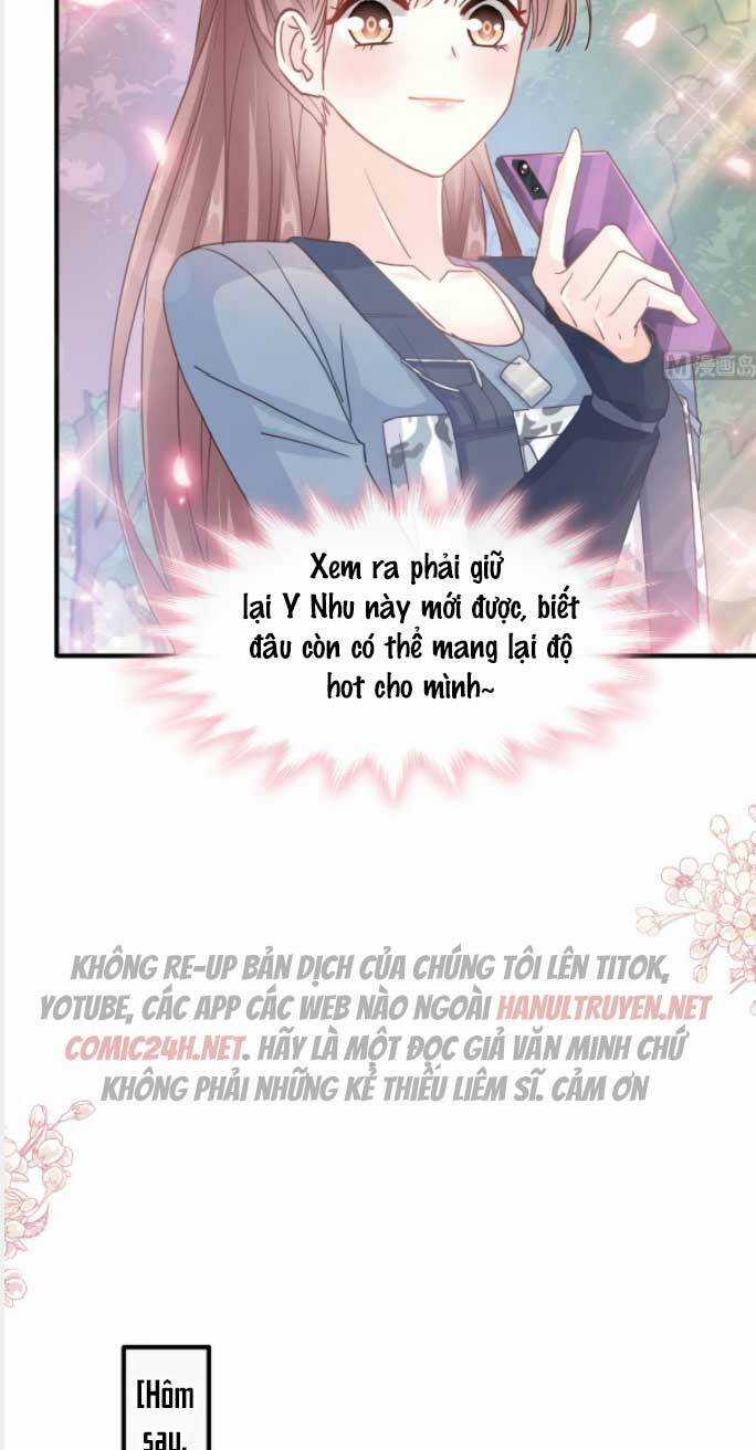 Bá Đạo Tổng Tài Nhẹ Nhàng Yêu Chapter 229 trang 25