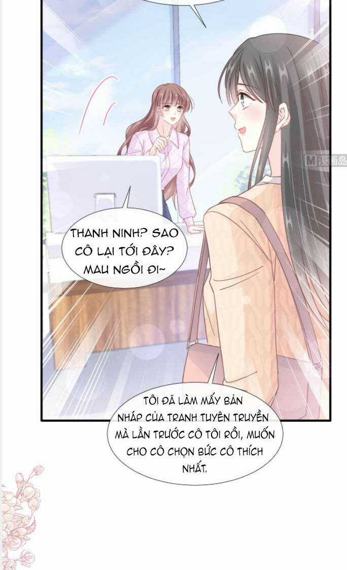Bá Đạo Tổng Tài Nhẹ Nhàng Yêu Chapter 229 trang 29