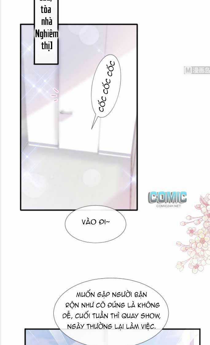 Bá Đạo Tổng Tài Nhẹ Nhàng Yêu Chapter 229 trang 30