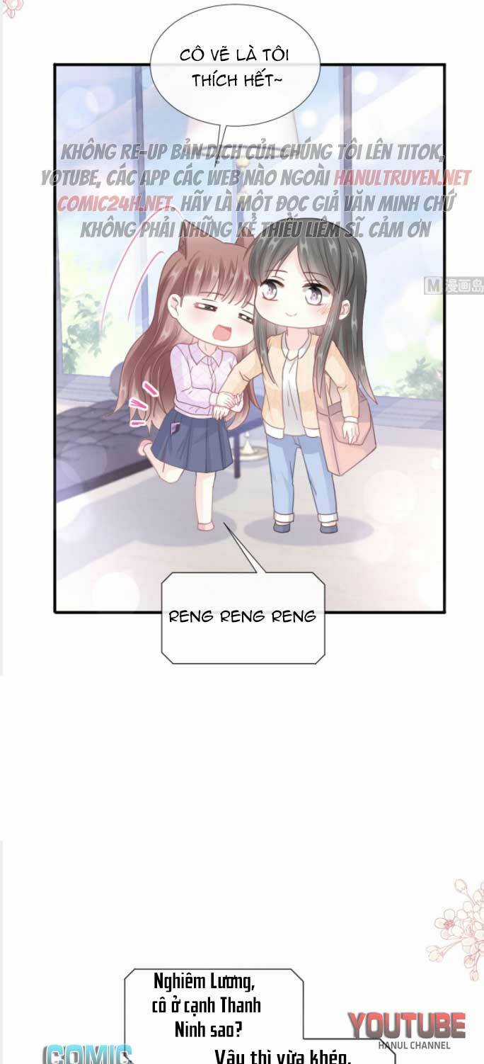 Bá Đạo Tổng Tài Nhẹ Nhàng Yêu Chapter 229 trang 32