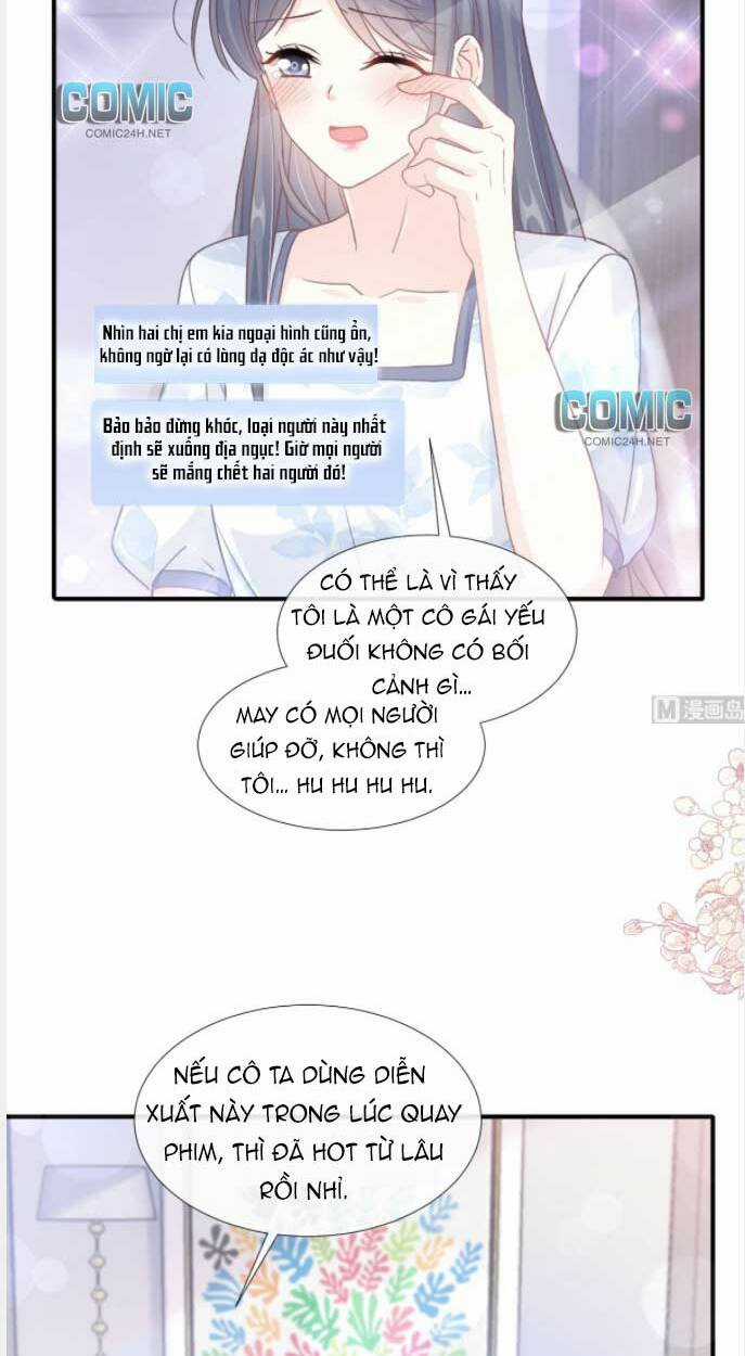 Bá Đạo Tổng Tài Nhẹ Nhàng Yêu Chapter 229 trang 39