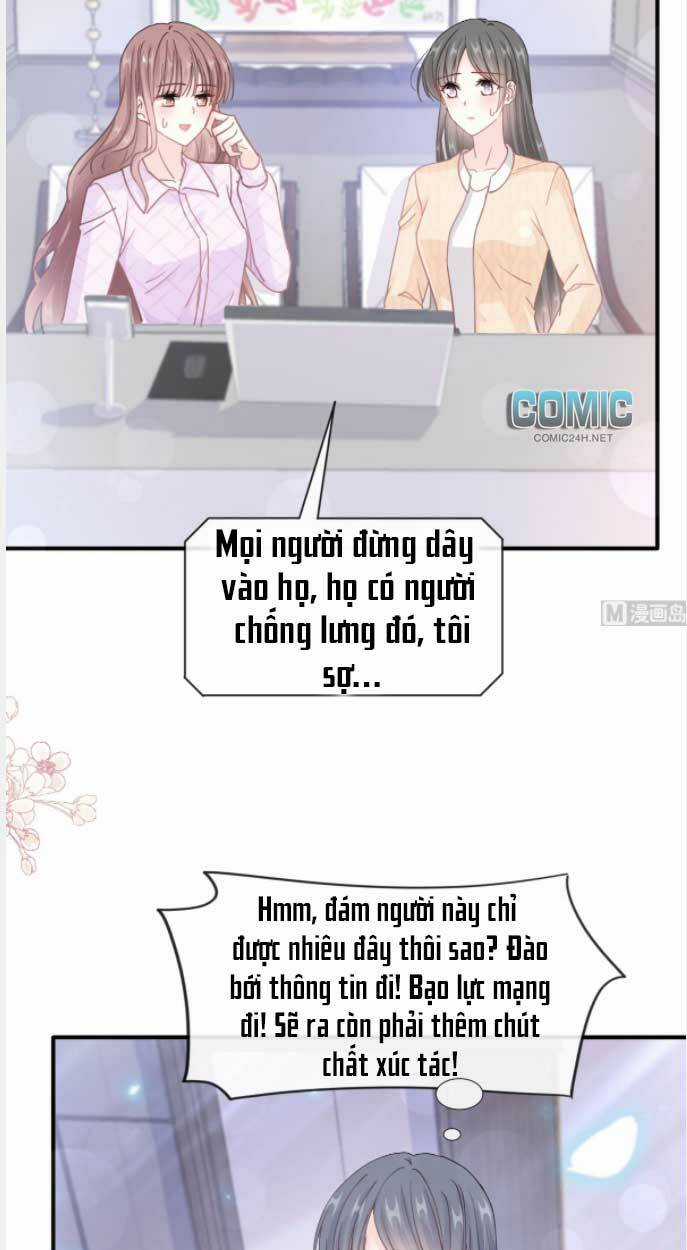 Bá Đạo Tổng Tài Nhẹ Nhàng Yêu Chapter 229 trang 42