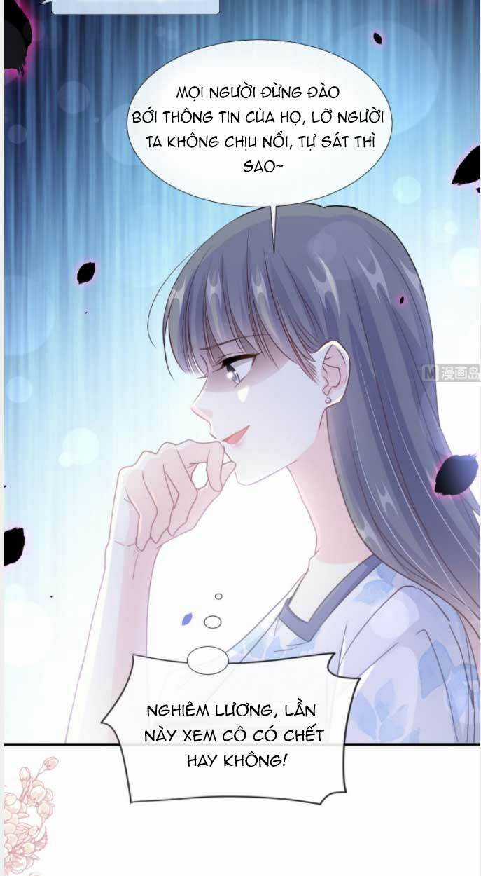 Bá Đạo Tổng Tài Nhẹ Nhàng Yêu Chapter 229 trang 48