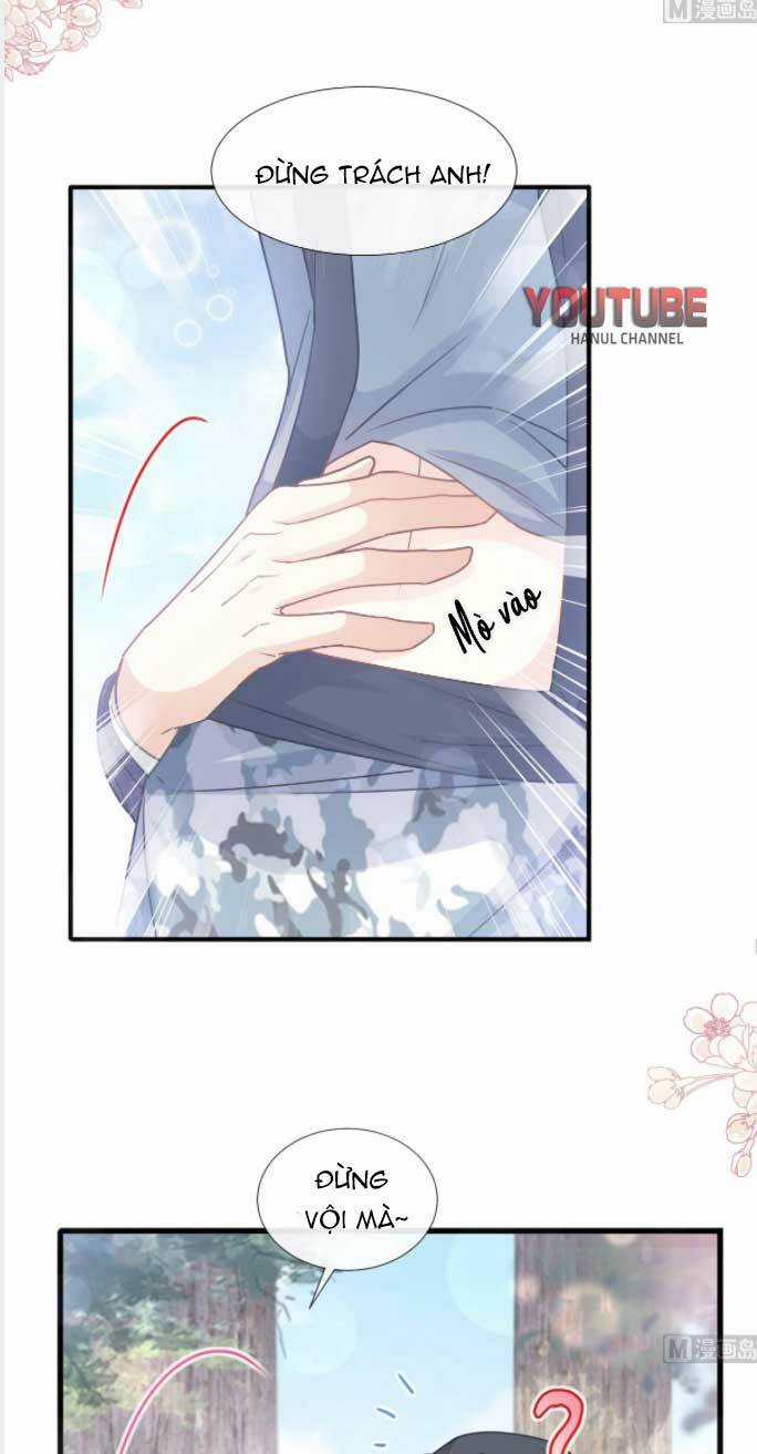 Bá Đạo Tổng Tài Nhẹ Nhàng Yêu Chapter 229 trang 5