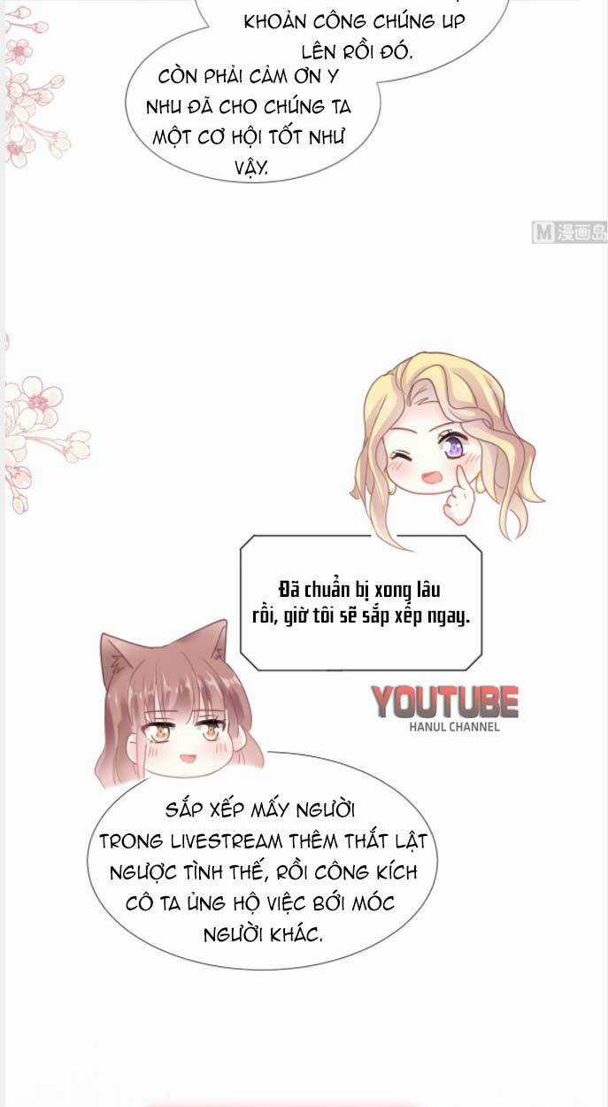 Bá Đạo Tổng Tài Nhẹ Nhàng Yêu Chapter 229 trang 52