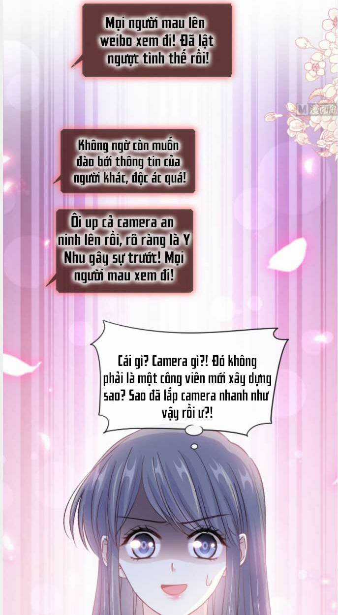 Bá Đạo Tổng Tài Nhẹ Nhàng Yêu Chapter 229 trang 53