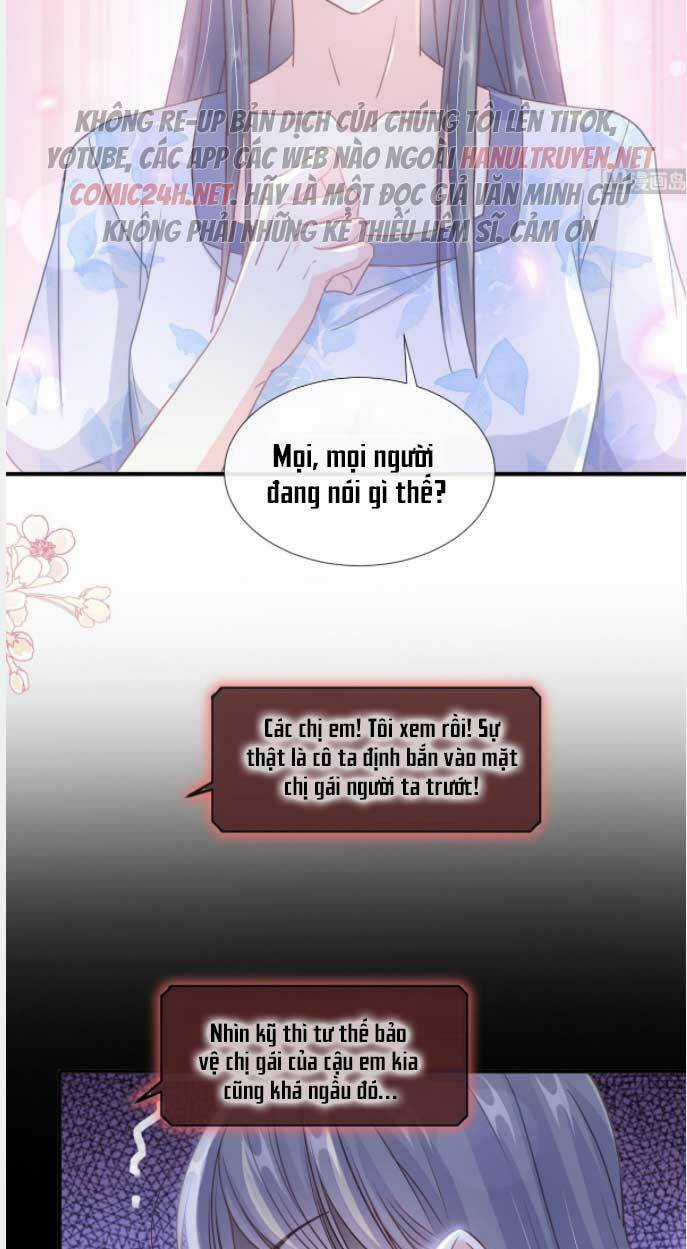 Bá Đạo Tổng Tài Nhẹ Nhàng Yêu Chapter 229 trang 54