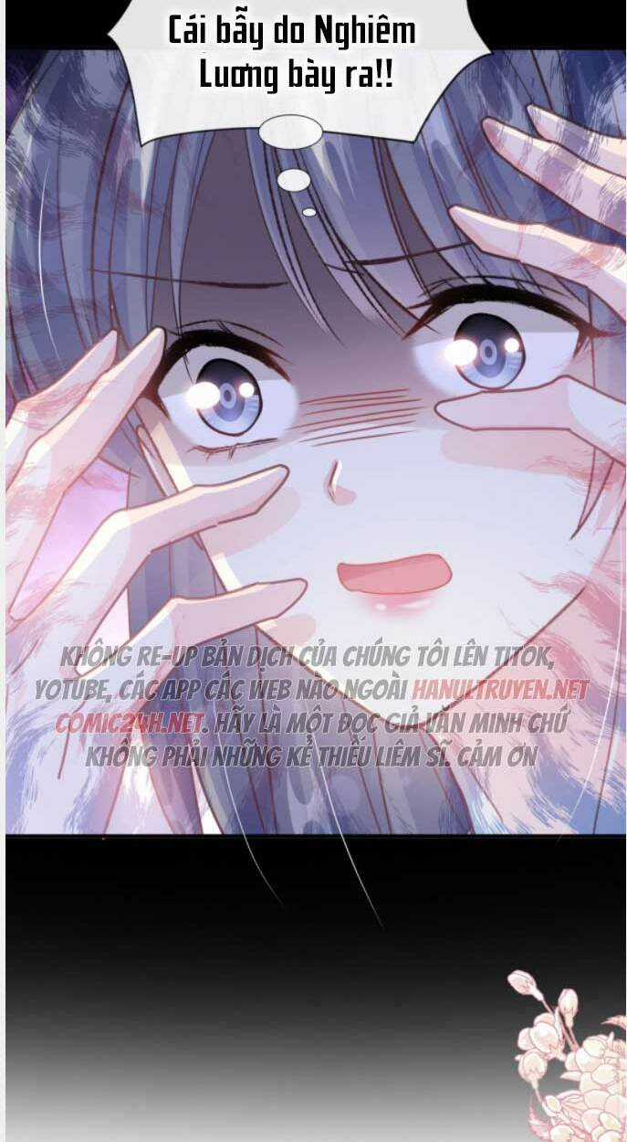 Bá Đạo Tổng Tài Nhẹ Nhàng Yêu Chapter 229 trang 59