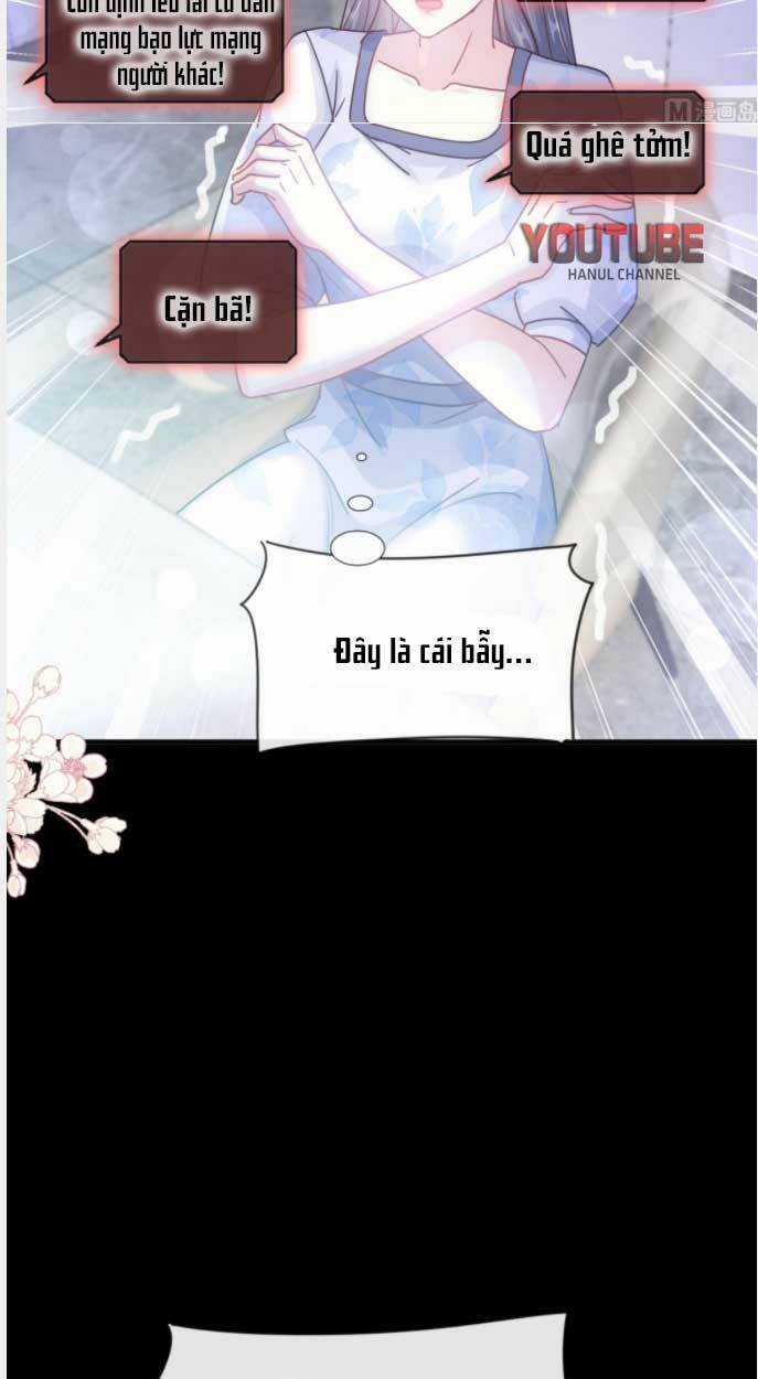 Bá Đạo Tổng Tài Nhẹ Nhàng Yêu Chapter 229 trang 60